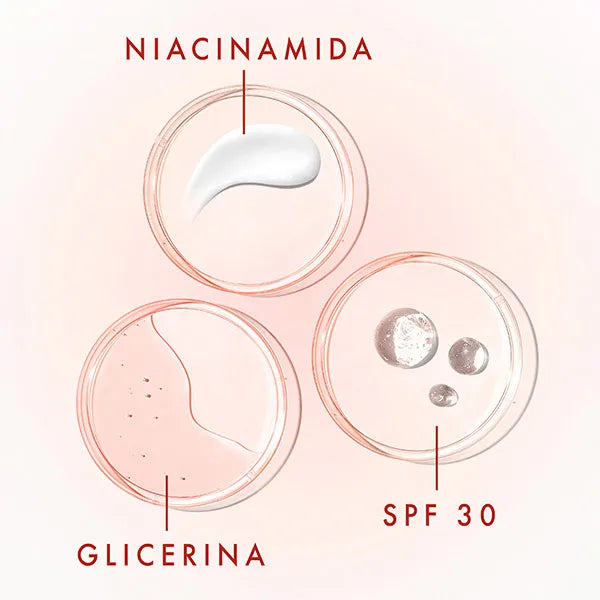 OLAY Regenerist Crema Día SPF 30 - Crema facial reafirmante con protección 50ML