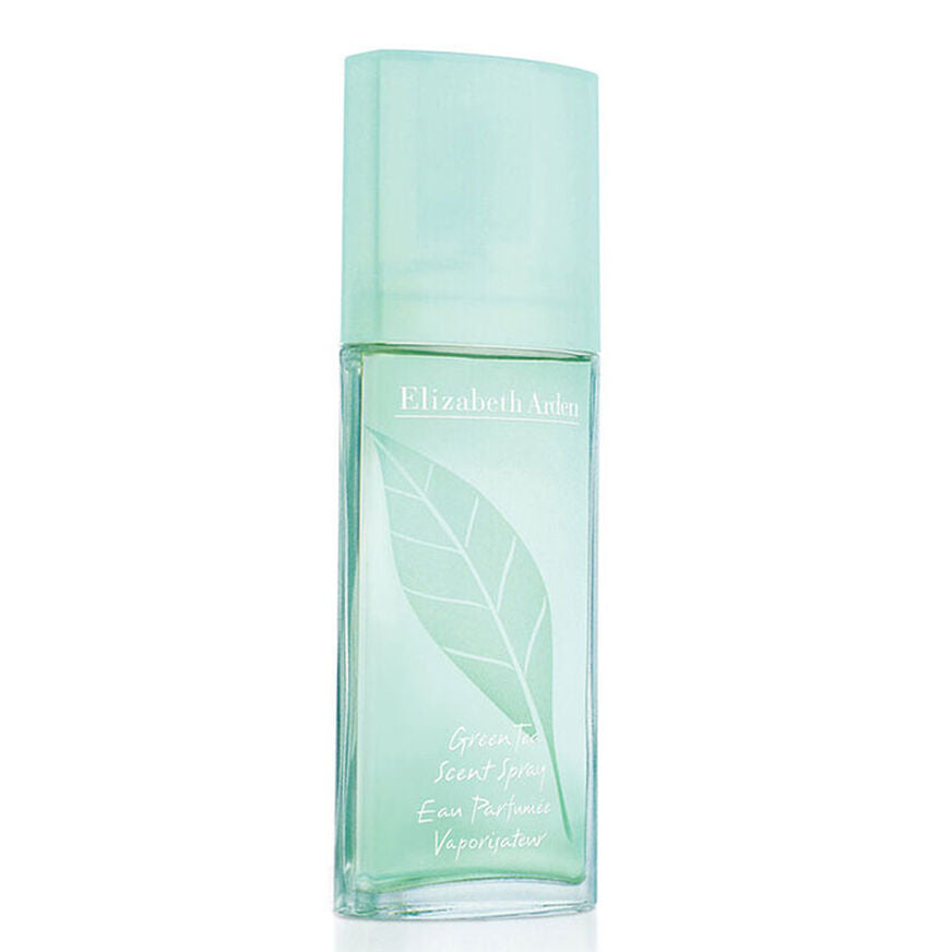 ELIZABETH ARDEN Green Tea Scent Spray | Perfume de Té Verde Eau De Toilette 100ML