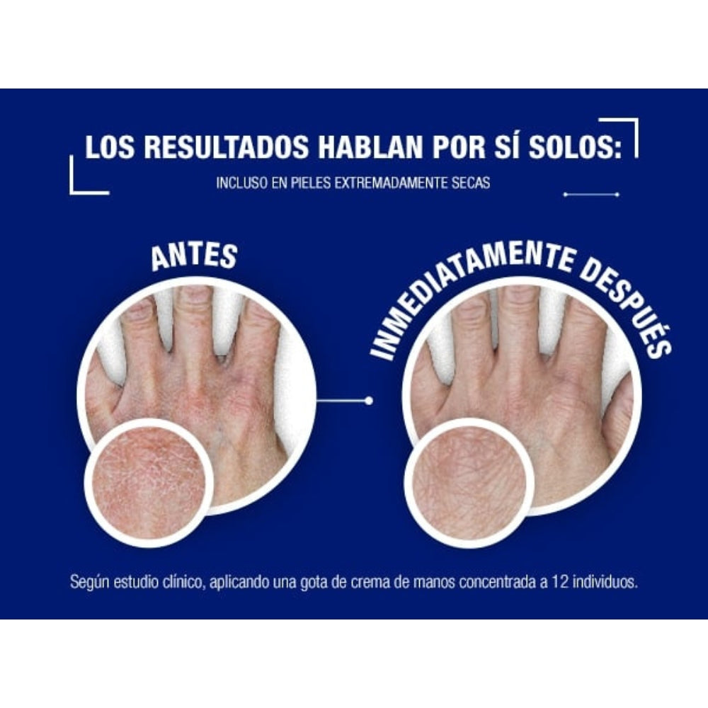 NEUTROGENA Crema de Manos Concentrada Sin Perfume 50ml