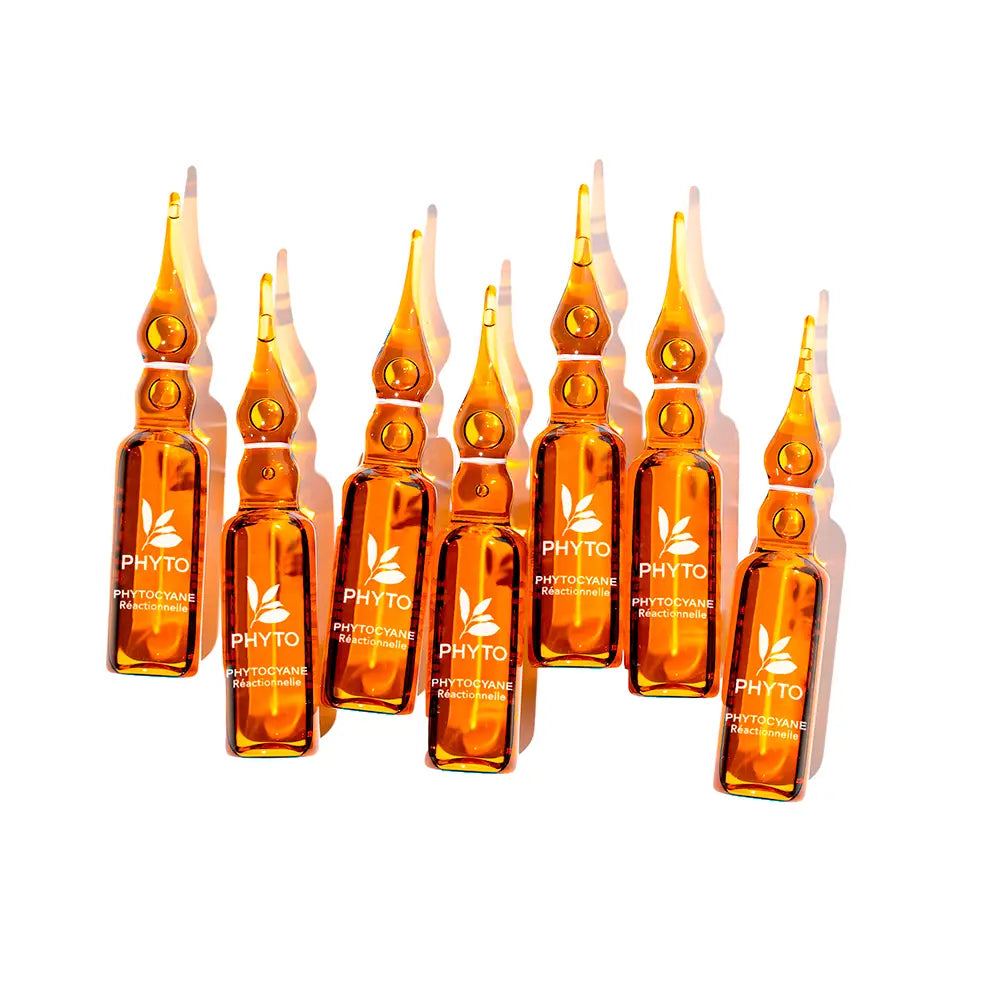 PHYTO Phytocane Tratamiento Capilar Anticaída