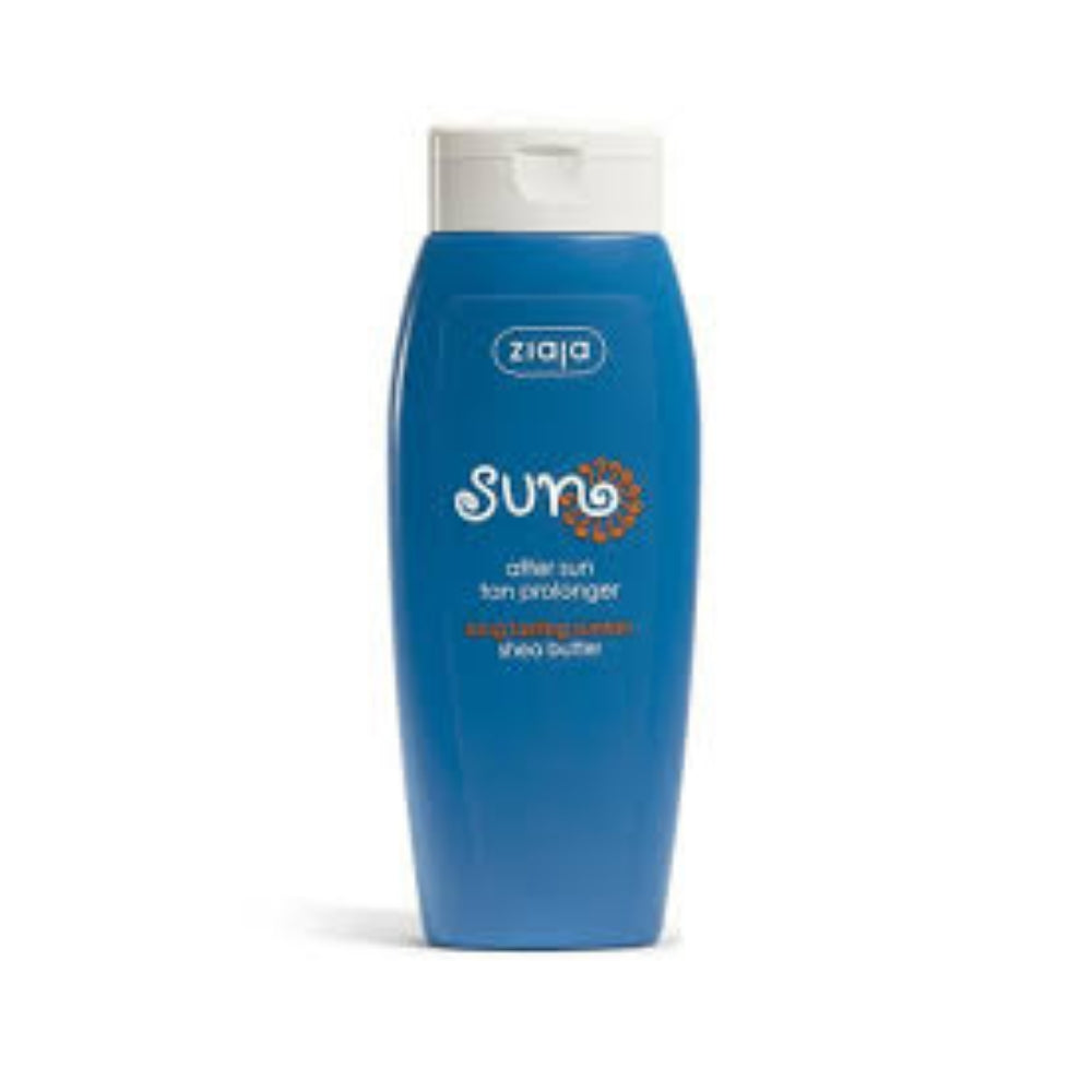 ZIAJA Pack Sun Protection - Crema solar SPF+ 50 + Aftersun prolongador del bronceado