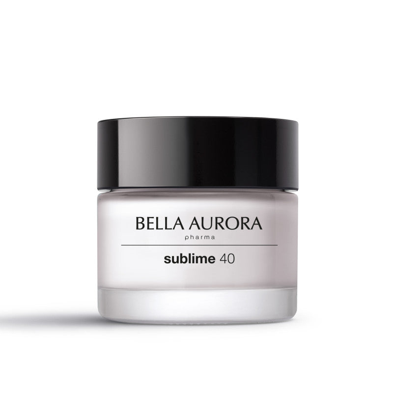 BELLA AURORA Sublime 40 Día crema antioxidante anti-edad 50ml