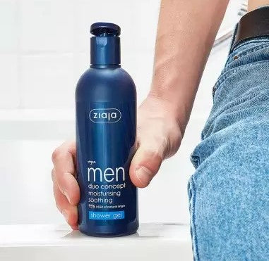 ZIAJA Men - Set de regalo