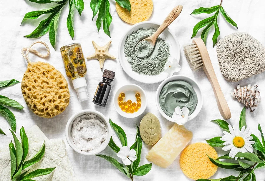 Descubre la Cosmética Natural: Belleza y Cuidado para Tu Piel