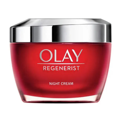 OLAY Regenerist Crema Noche - Crema hidratante de noche 50ML