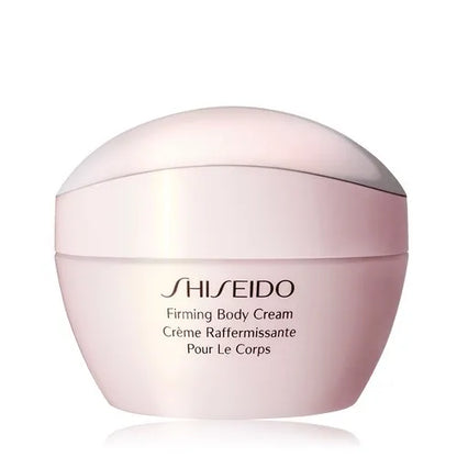 SHISEIDO Body Firming Cream | Crema reafirmante cuerpo 200ML