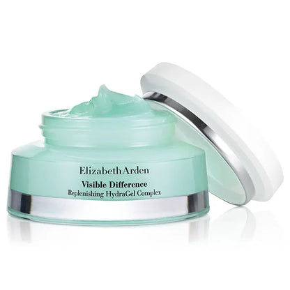 ELIZABETH ARDEN Visible Difference Replenishing Hydragel Complex | 75ML Tratamiento de hidratación profunda en gel