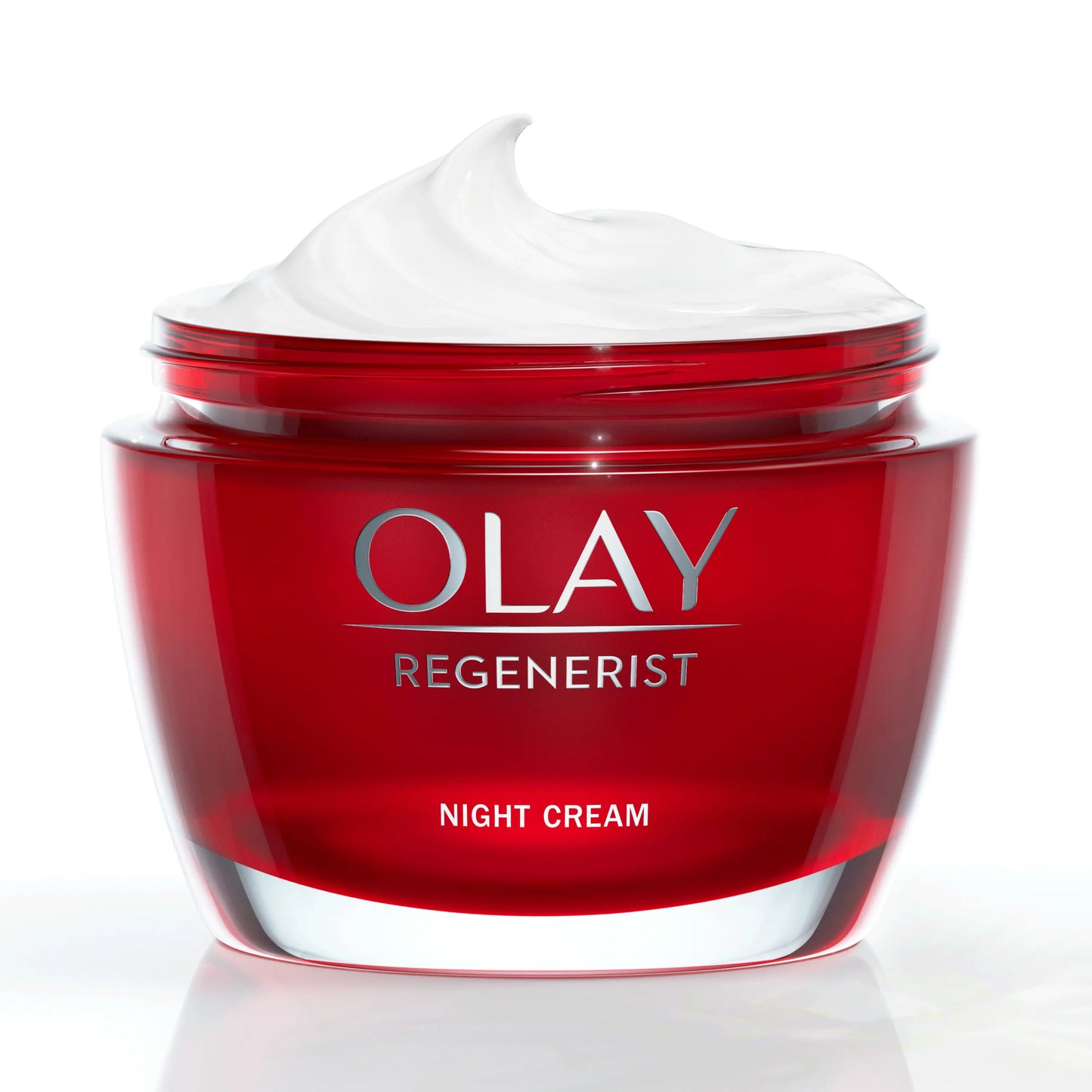 OLAY Regenerist Crema Noche - Crema hidratante de noche 50ML