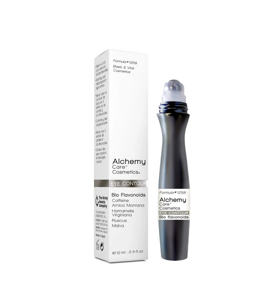 ALCHEMY CARE COSMETICS Bio Flavonoids Contorno de Ojos - 12 ml