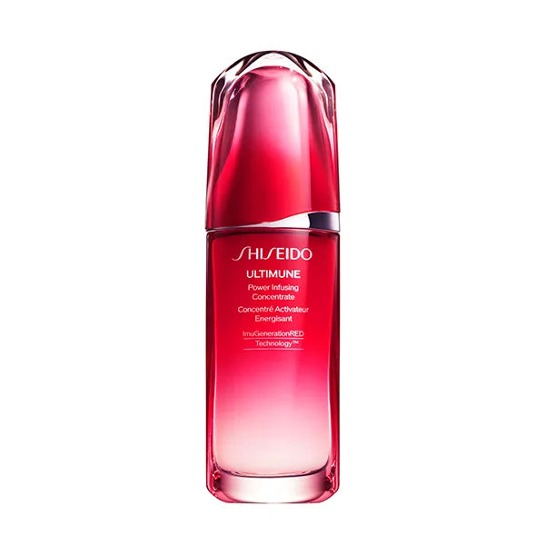 SHISEIDO ULTIMUNE Power Infusing Concentrate 3.0 - Cremas Antiarrugas y Antiedad 50ml