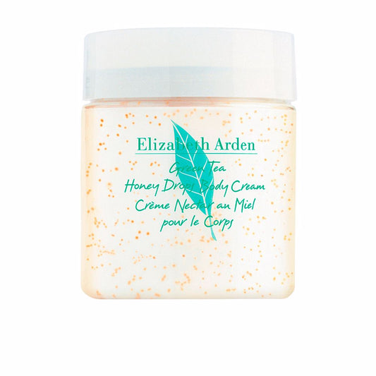 ELIZABETH ARDEN Green Tea Body Cream Honey Drops - Crema corporal 500ml