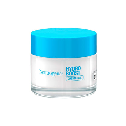 NEUTROGENA Hydro boost gel cream - Crema gel de hidratación intensa