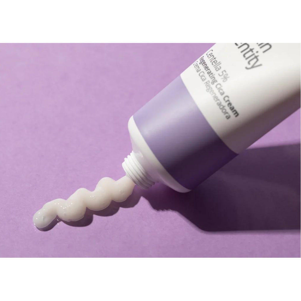 ID SKIN IDENTITY Crema Regeneradora Cica 5% Ingrediente Activo Centella Asiática 50ml