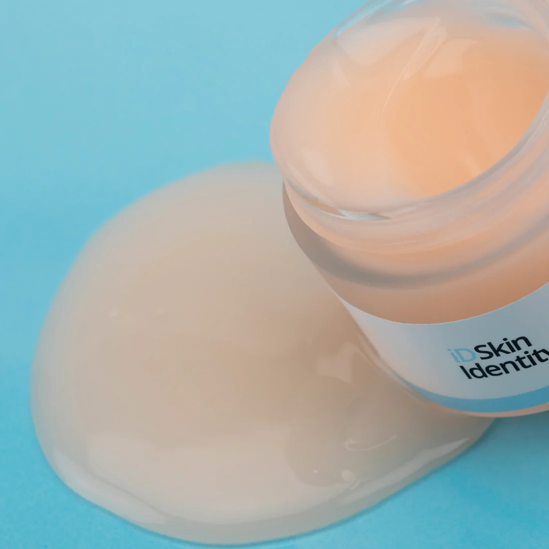 ID SKIN IDENTITY Crema Hidratante Niacinamida 5% Ingrediente activo - Crema antiimperfecciones y correctora 50ml