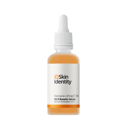 ID SKIN IDENTITY Serum Activador Vitamina D 2% Ingrediente Activo 30ml