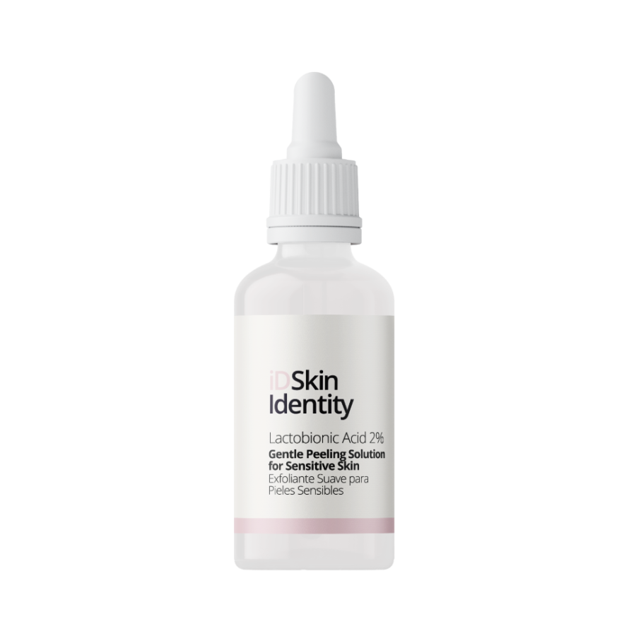 ID SKIN IDENTITY Serum Exfoliante Pieles Sensibles PHA 2% 30ml