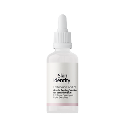 ID SKIN IDENTITY Serum Exfoliante Pieles Sensibles PHA 2% 30ml