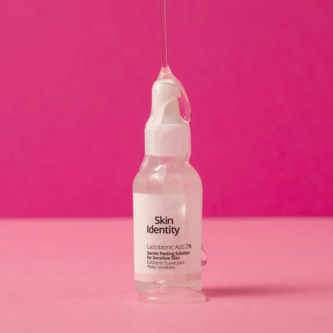 ID SKIN IDENTITY Serum Exfoliante Pieles Sensibles PHA 2% 30ml