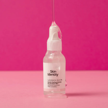 ID SKIN IDENTITY Serum Exfoliante Pieles Sensibles PHA 2% 30ml