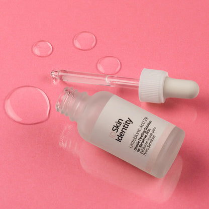 ID SKIN IDENTITY Serum Exfoliante Pieles Sensibles PHA 2% 30ml
