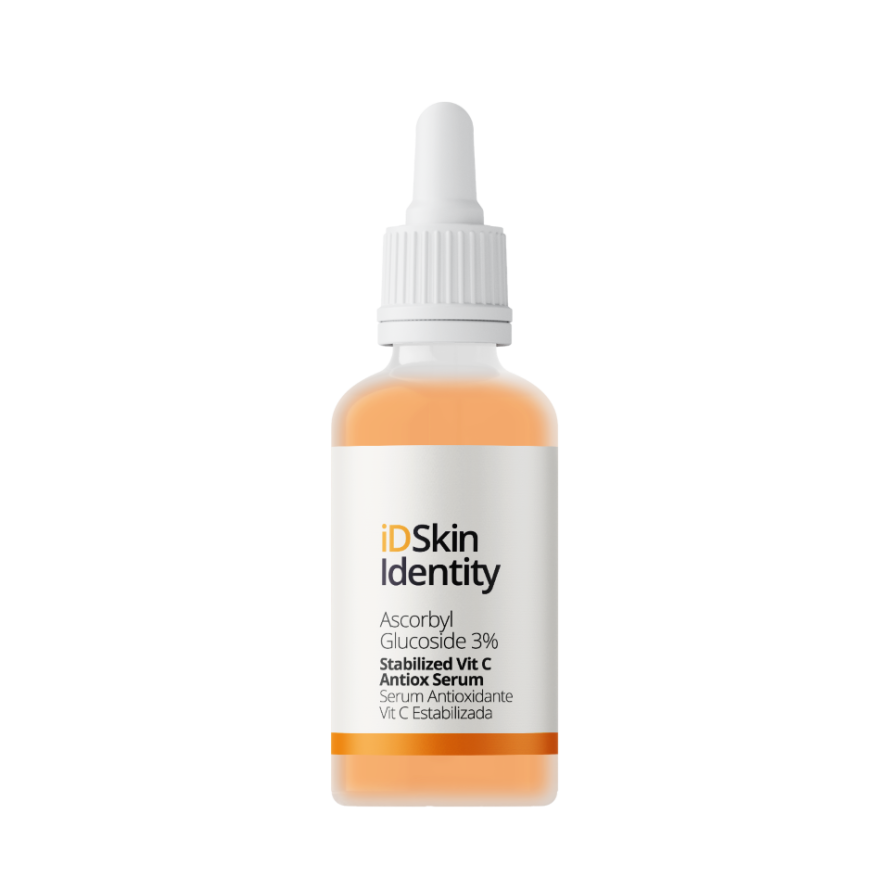 ID SKIN IDENTITY Serum Antioxidante Vitamina C 3% Ingrediente Activo 30ml