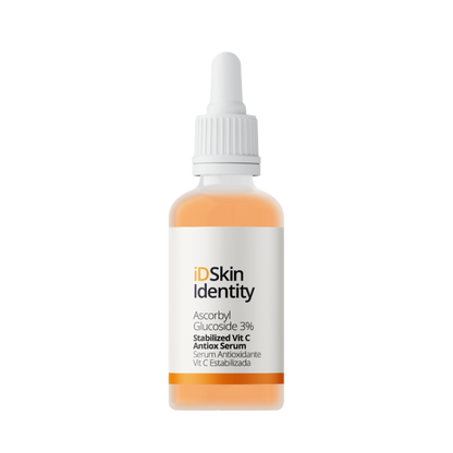 ID SKIN IDENTITY Serum Antioxidante Vitamina C 3% Ingrediente Activo 30ml