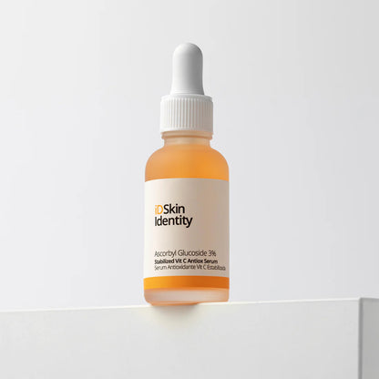 ID SKIN IDENTITY Serum Antioxidante Vitamina C 3% Ingrediente Activo 30ml