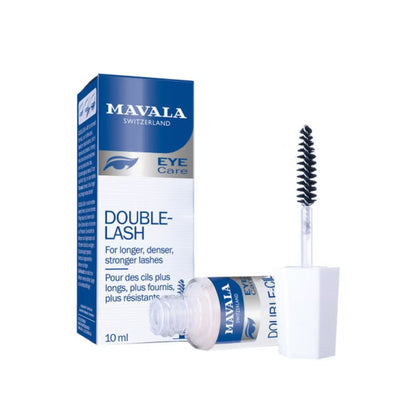 MAVALA Double Lash - Tratamiento nutritivo para pestañas