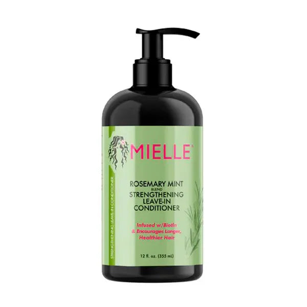 MIELLE Rosemary Mint Acondicionador 333ml