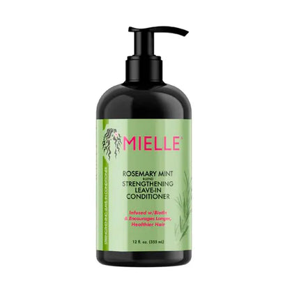 MIELLE Rosemary Mint Acondicionador 333ml