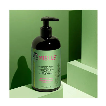 MIELLE Rosemary Mint Acondicionador 333ml