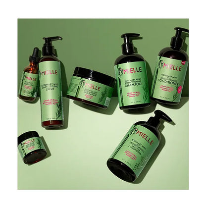 MIELLE Rosemary Mint Acondicionador 333ml