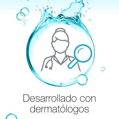 NEUTROGENA Hydro Boost Gel de Agua - Hidratante con Ácido Hialurónico, Aminoácidos y Electrolitos