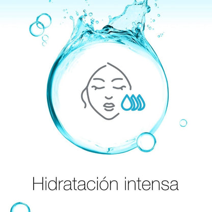 NEUTROGENA Hydro Boost Gel de Agua - Hidratante con Ácido Hialurónico, Aminoácidos y Electrolitos