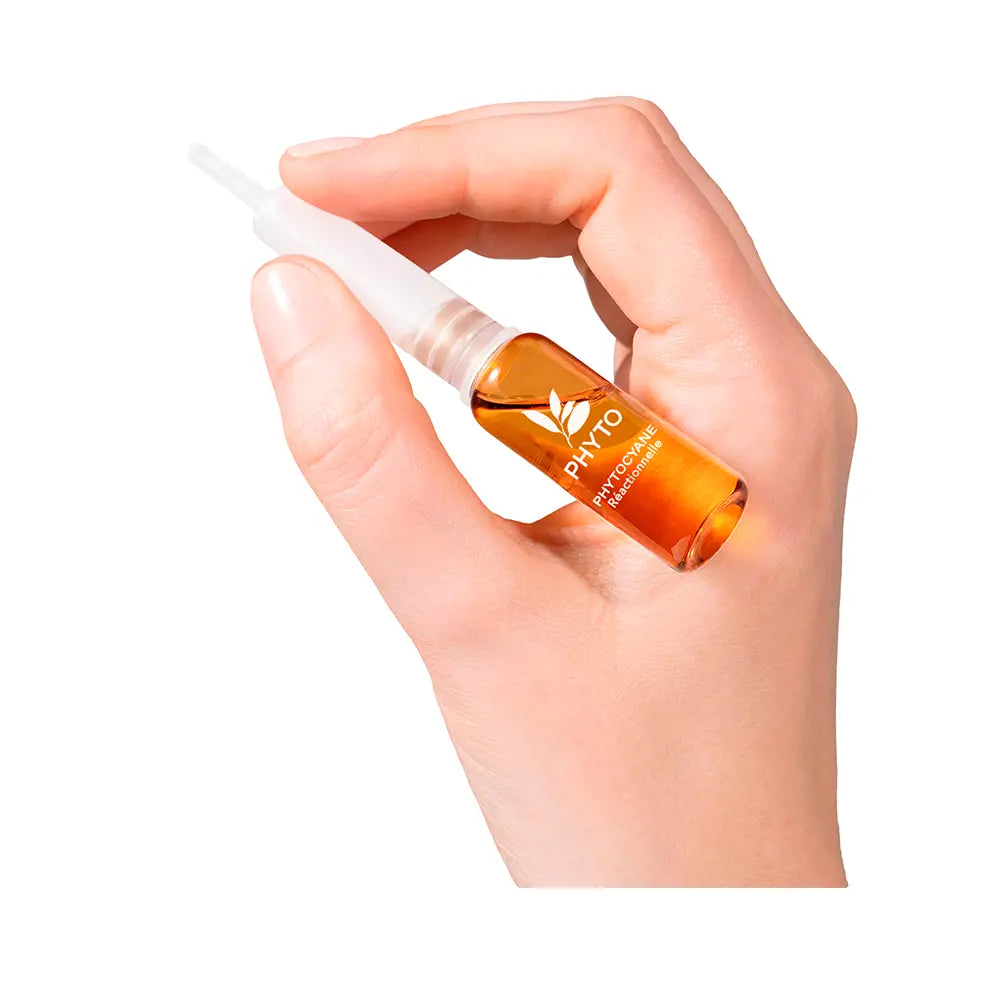 PHYTO Phytocane Tratamiento Capilar Anticaída