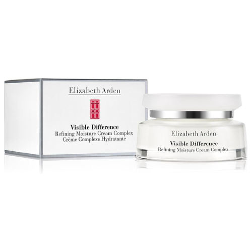 ELIZABETH ARDEN Visible Difference Crema Hidratante 75ML