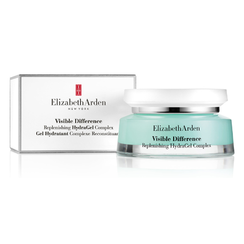 ELIZABETH ARDEN Visible Difference Replenishing Hydragel Complex | 75ML Tratamiento de hidratación profunda en gel