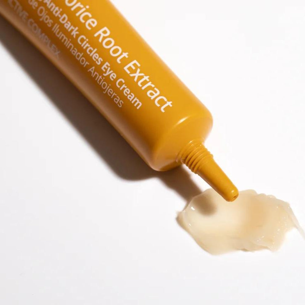 SKIN GENERICS Contorno de Ojos Iluminador Antiojeras con Vit K 23% Complejo Activo