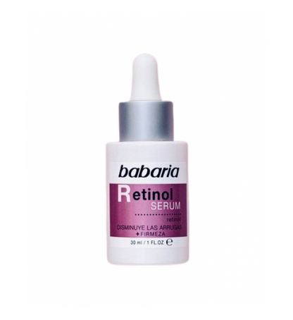 BABARIA Retinol Serum | Sérum Retinol Reduce Arrugas 30ML