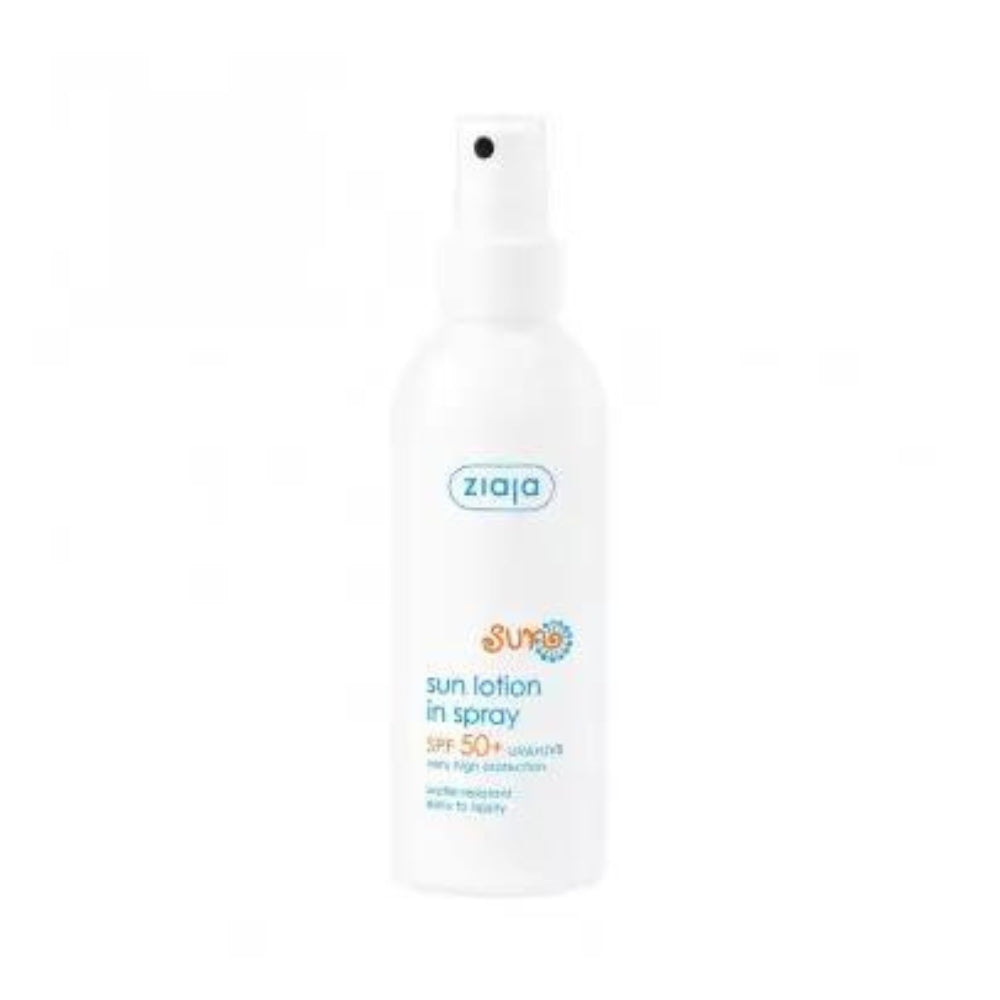 ZIAJA Pack Sun Protection - Crema solar SPF+ 50 + Aftersun prolongador del bronceado