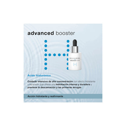 BELLA AURORA Advanced Booster Ácido Hialurónico 30ml