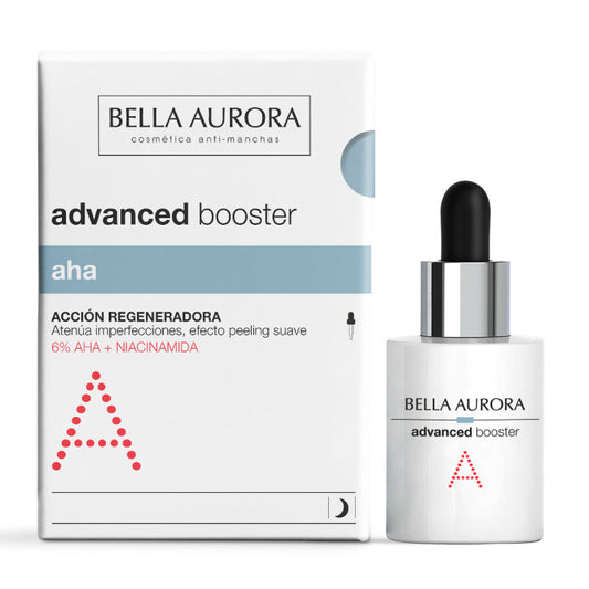 BELLA AURORA Advanced Booster Aha 30ml