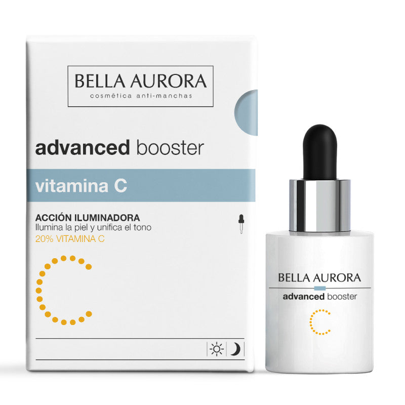 BELLA AURORA Advanced Booster Vitamina C 30ml