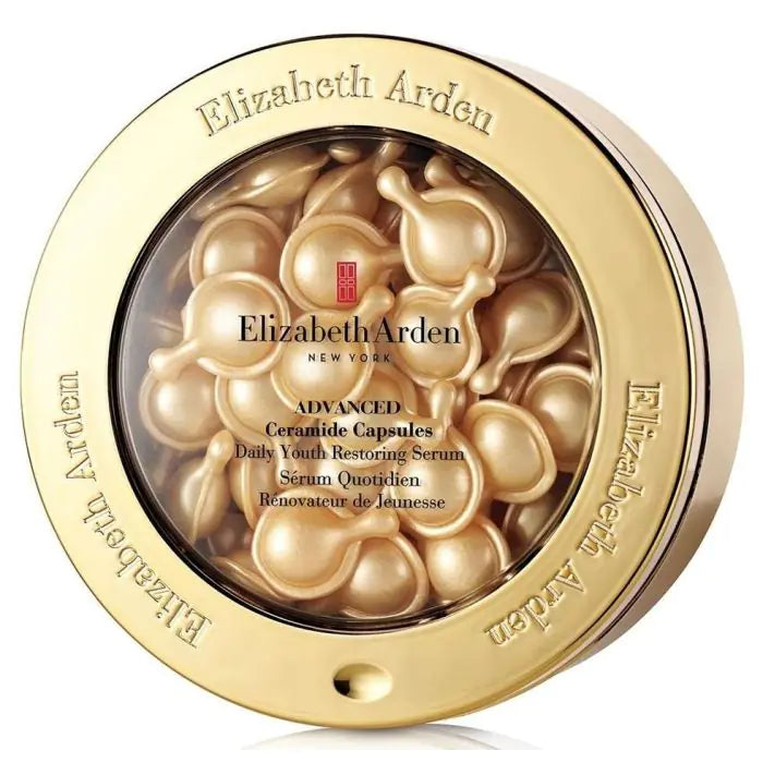 ELIZABETH ARDEN Advanced Ceramide Cápsulas Sérum con ceramidas renovadoras de juventud 60 cápsulas