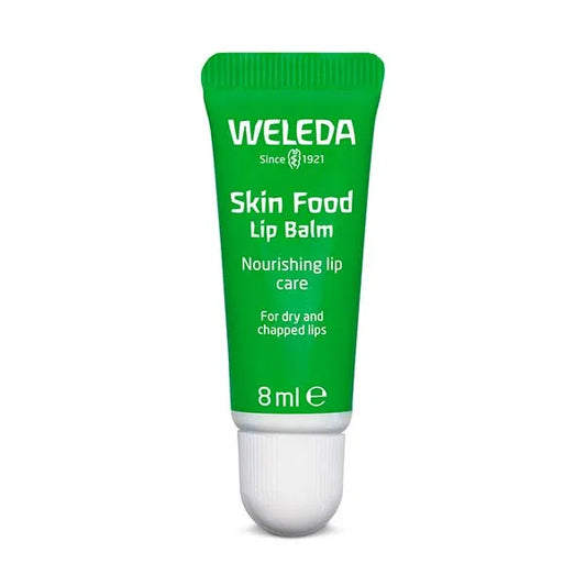 WELEDA Skin Food Lip Balm - Reparación Intensiva Para Los Labios