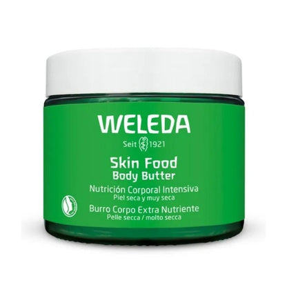 WELEDA Skin Food Body Butter - Nutrición Corporal Intensa 150 ml