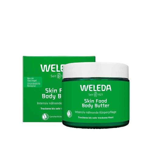 WELEDA Skin Food Body Butter - Nutrición Corporal Intensa 150 ml