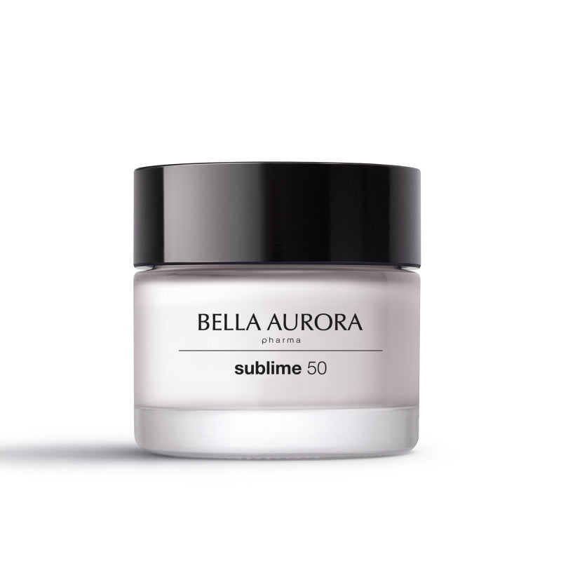 BELLA AURORA Sublime 50 Día crema multi-acción anti-edad 50ml