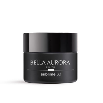 BELLA AURORA Sublime 60 Día crema intensiva anti-edad 50ml