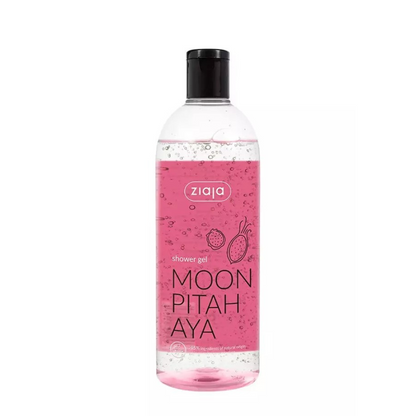 ZIAJA Gel de ducha de Pitahaya o Fruta del Dragón - 500ml